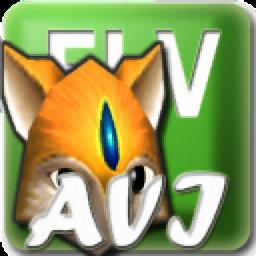 Bluefox FLV to AVI Converter官方版