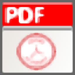 奇好PDF批量添加水印工具绿色
