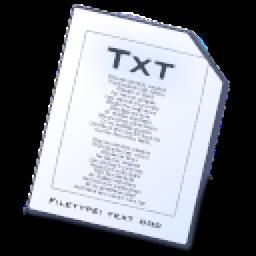速思txt电子书剪切器绿色版
