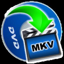 iOrgSoft DVD to MKV Converter官方版