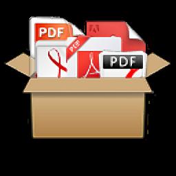 Epubor PDF Merger & PDF Splitter官方版