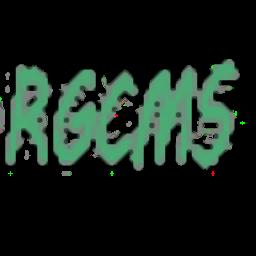 RGCMS官方版