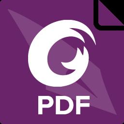 福昕高级PDF编辑器绿色企业版