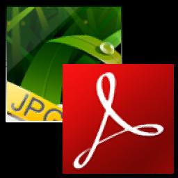 FoxPDF JPEG2000 to PDF Converter官方版