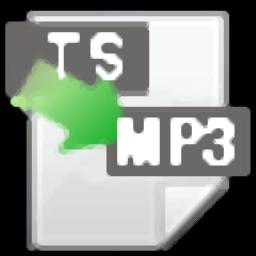 4Easysoft TS to MP3 Converter官方版