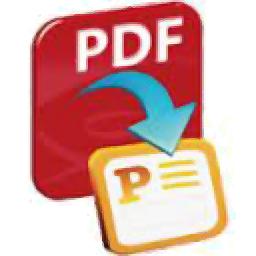 Free PDF to Powerpoint Converter官方版
