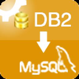 DB2ToMysql官方版