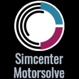 Simcenter MotorSolve破解版