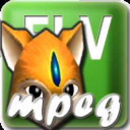 Bluefox FLV to MPEG Converter官方版