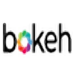 Bokeh官方版