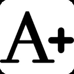 System Font Size Changer绿色版