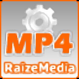 镭智MP4视频转换器官方版
