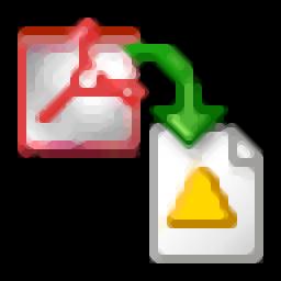 Total PDF to DXF Converter官方版