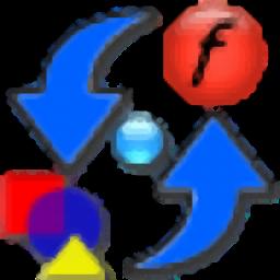 GIF to AVI SWF Converter官方版