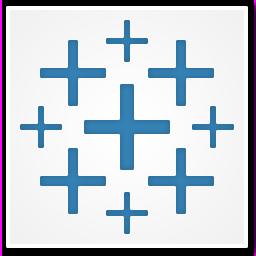 tableau desktop professional edition中文破解版