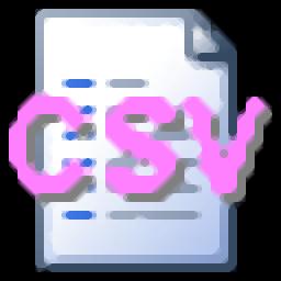 csv文件查看器