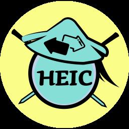 转易侠HEIC转换器官方版