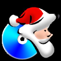 DVD Santa