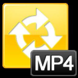 超级MP4视频转换器官方版