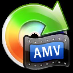 iOrgSoft DVD to AMV Converter官方版