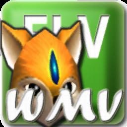 Bluefox FLV to WMV Converter官方版