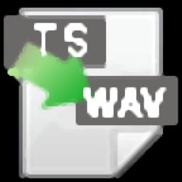 4Easysoft TS to WAV Converter官方版