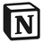 Notion云笔记