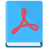 Free PDF to Word TXT Converter