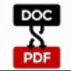 Batch Word to PDF Converter正式版