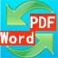 pdf转换成word转换器