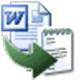 Batch DOC to TXT Converter官方版