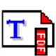 Boxoft PDF to Text电脑版