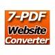 7-PDF Website Converter正式版