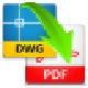 AutoCAD DWG to PDF Converter电脑版
