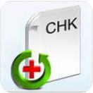 CHK文件恢复专家官方版