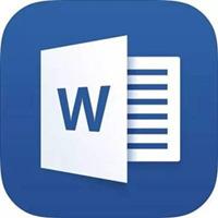 word2007官方免费完整版