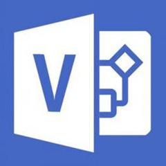 visio2018中文版