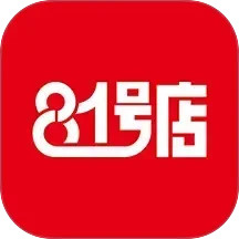 81号店