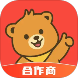 笨熊合作商