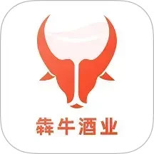 犇牛酒业